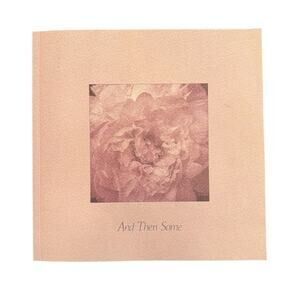 NEW Mary Kay And then Some Paperback Book & CD Pink Purple